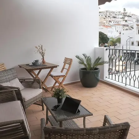 Apartamento Ml Carvoeiro (Lagoa)