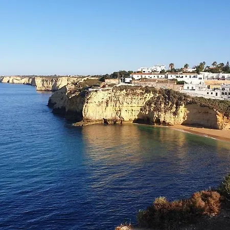 Appartamento Ml Carvoeiro (Lagoa)