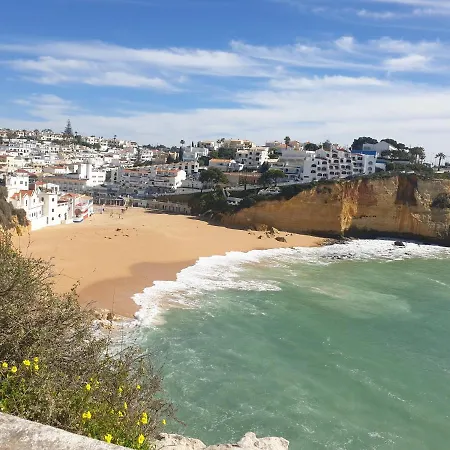 Ml Carvoeiro (Lagoa)