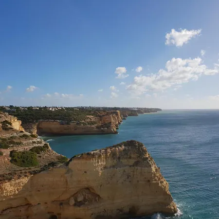 Appartamento Ml Carvoeiro (Lagoa)