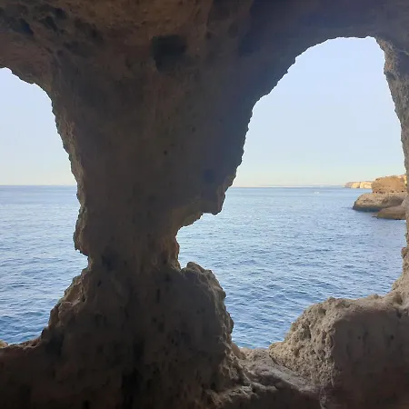 Appartamento Ml Carvoeiro (Lagoa)