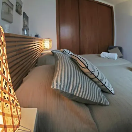 Apartamento Ml Carvoeiro (Lagoa)