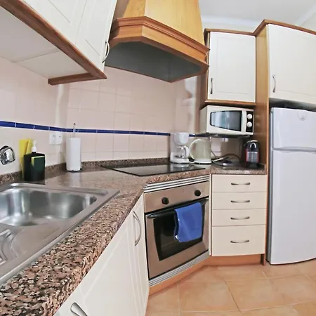 Ml Appartamento Carvoeiro (Lagoa)