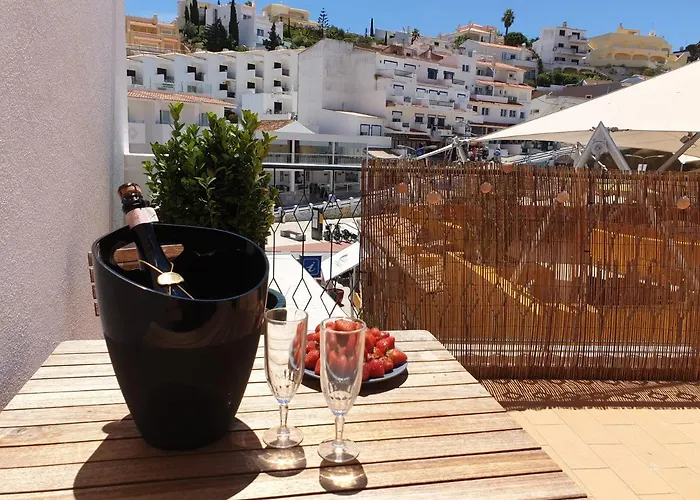 Ml * Carvoeiro (Lagoa)