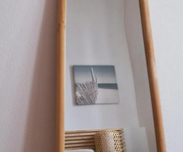 Ml Apartmán