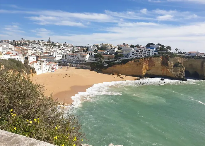 Ml Carvoeiro (Lagoa)