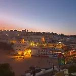 Ml Lägenhet Carvoeiro (Lagoa)