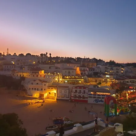 Ml アパート カルヴォエイロ