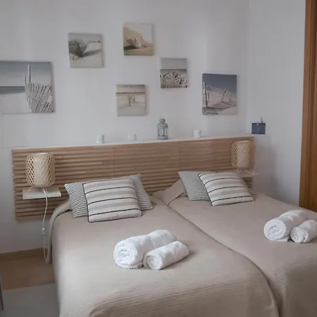 Apartment Ml Carvoeiro (Lagoa)