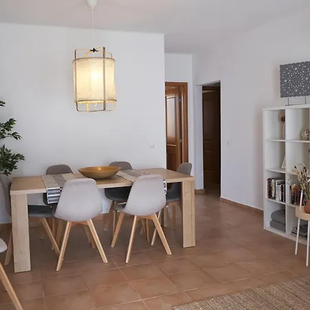 Ml Lägenhet Carvoeiro (Lagoa)
