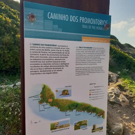 Ml Lägenhet Carvoeiro (Lagoa)