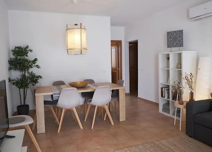 Ml Apartamento Carvoeiro (Lagoa)