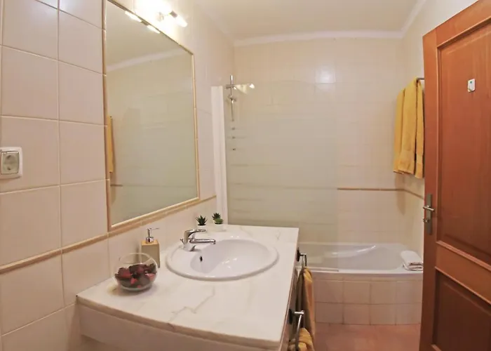 Apartamento Ml *